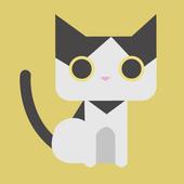 Charlie The City Cat icon