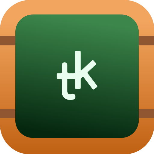 TeacherKit Classroom Manager icon