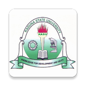 KASU ® KADUNA STATE UNIVERSITY icon