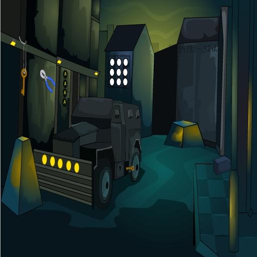 Escape Games 8B 175 icon