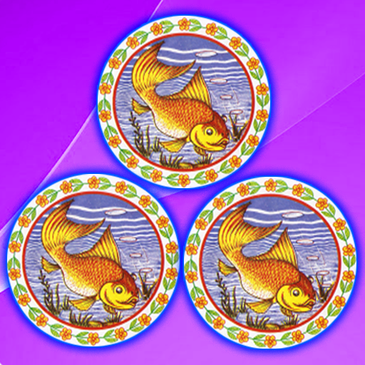 Khla khlouk 2021 3D icon