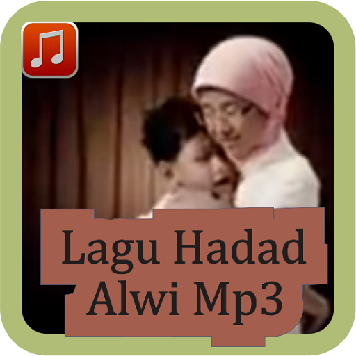 lagu hadad alwi mp3 icon