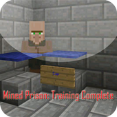 Mined Prison: Training icon