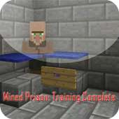 Mined Prison: Training