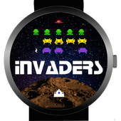 Invaders icon