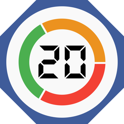 Tabata Timer icon