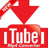 Tube Mp4 Converter icon