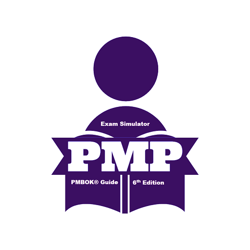 2021 PMP® Exam Simulator PMBOK® 6th Edition icon