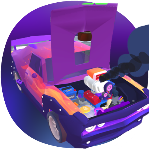 guide for how to Repair My Car.io icon