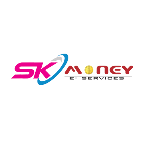 SK Money E Services icon