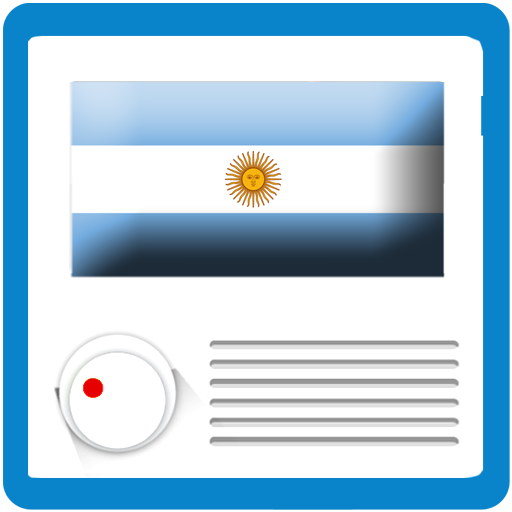 Radios de Argentina en Vivo Gratis icon
