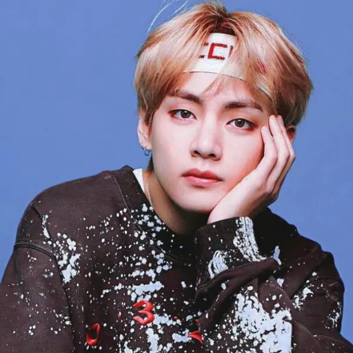 BTS V Wallpapers icon