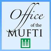 Muis : Office of the Mufti on 9Apps