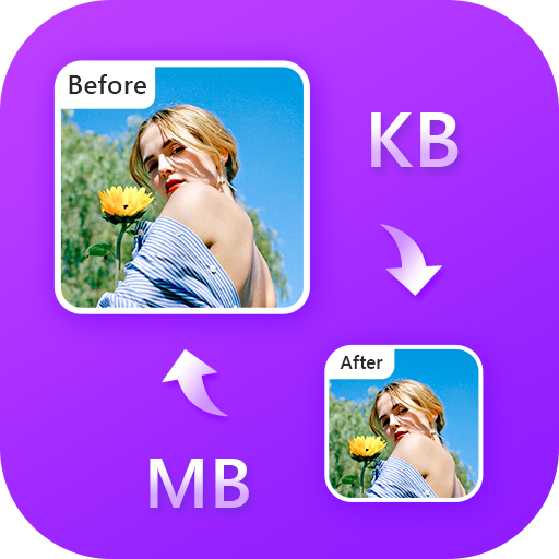 Image Compressor - Resizer icon