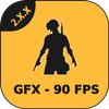 Game Booster PUB GFX   lagfix icon
