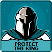 Protect the King icon