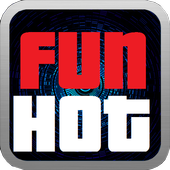 FUN HOT VIDEOS icon