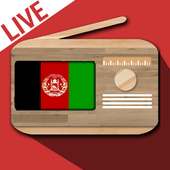 راديو أفغانستان لايف محطة فم - Radio Afghanistan on 9Apps