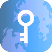 VPN Master-Free أيقونة