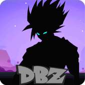 The Dragon : Galaxy's Ball Fight