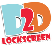 Dumb &amp; Dumber To: Lock/Gallery icon