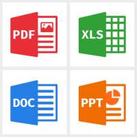 Pembaca dokumen: PDF Word Docx