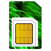 Sim Tool Info icon