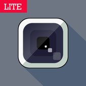 Cameringo Lite Filter Camera icon