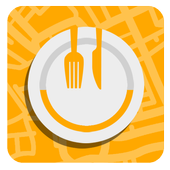 Luncher - where to eat? icon
