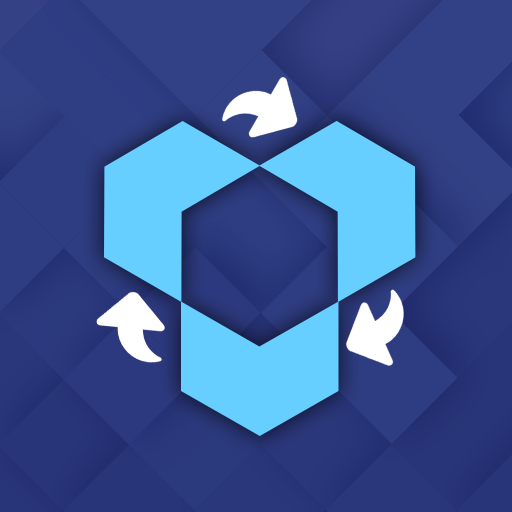 Rotate It : Solve Wonderful Artwork Puzzles icon