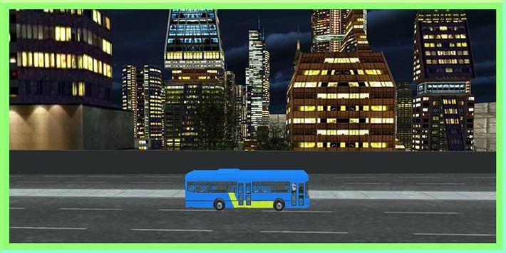 Gotham Bus Simulator: Best Bus Driving Simulator screenshot 6