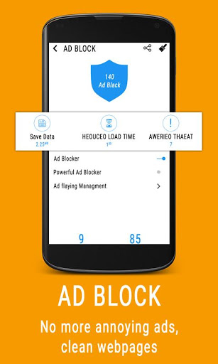 New Indian Browser screenshot 2