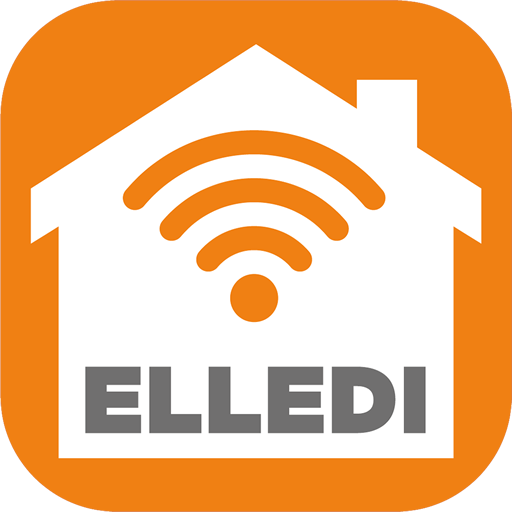 Elledi Wi-Fi icon