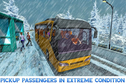 автобус симулятор 2020: автобусные игры скриншот 7