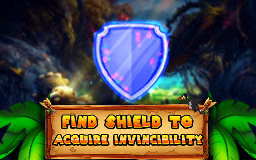 Lion Kingdom Hero: King Adventure Run, Jump Jungle screenshot 14