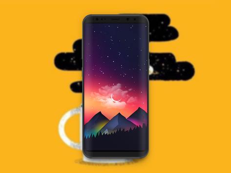 Aesthetic Wallpaper HD screenshot 7