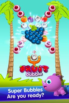 Bubble Fruit screenshot 7