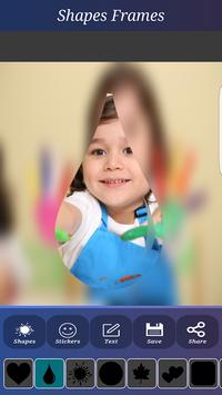 تطبيق محرر الصور (قطع، لصق، تاُثيرات، خلفية) 3 تصوير الشاشة