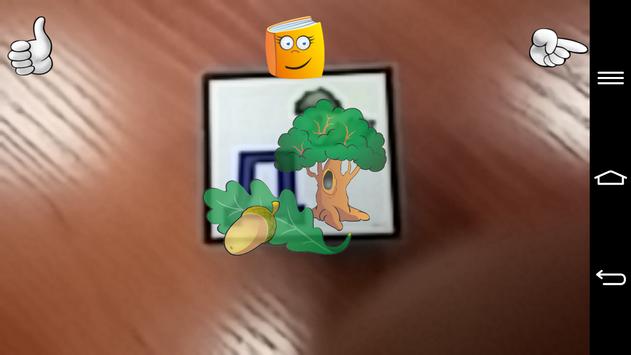 ABC Talk With Me! (Українські) screenshot 4