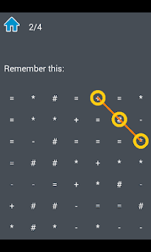 Memory Training Master screenshot 7