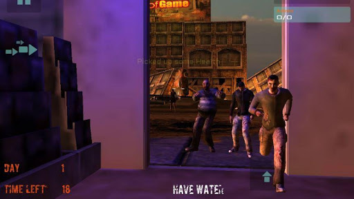 Days of the Dead screenshot 3