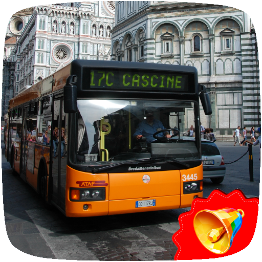Bus Sounds icon