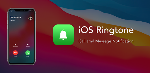 Ringtone iOS screenshot 1