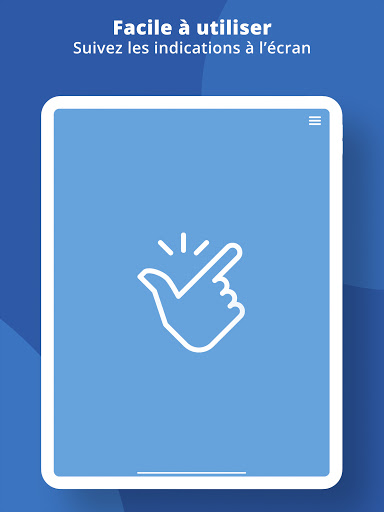 Caméra Guy Hoquet screenshot 14