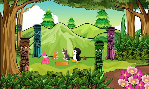 Escape Games Challenge 200 screenshot 3