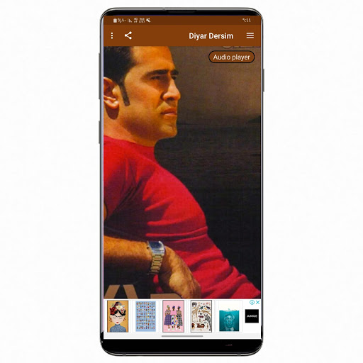 All Diyar Dersem songs without Net screenshot 1