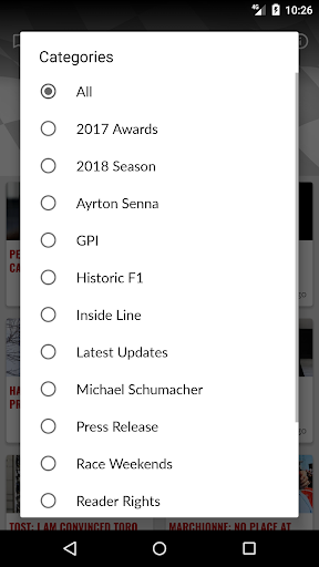 Grand Prix 247 screenshot 3