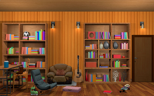 Escape Games-Puzzle Store Room screenshot 9
