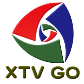 XTV GO icon
