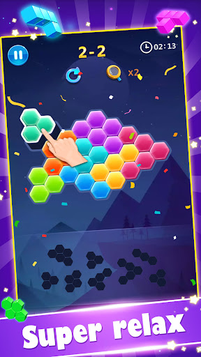 Block Gems: Block Puzzle Games screenshot 3